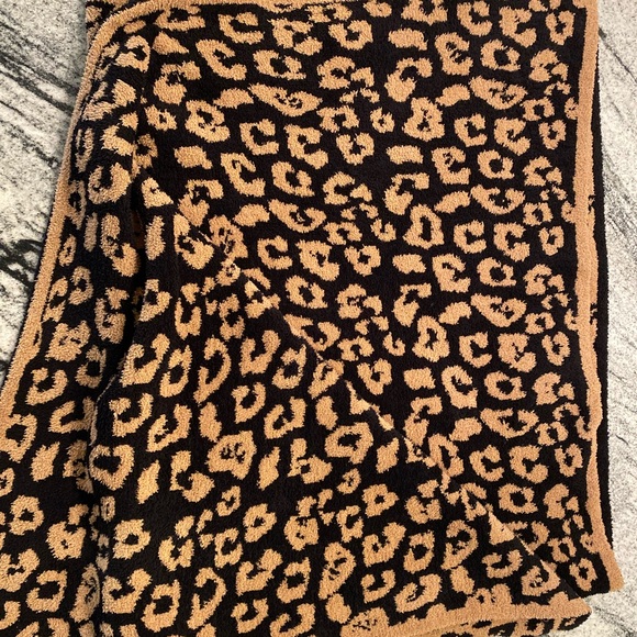 New Barefoot Dream In The Wild Blanket - Picture 6 of 7